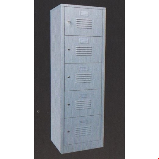 Locker Kantor Daiko LC 5D